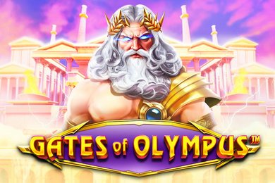 Gates Of Olympus онлайн Олив Казино